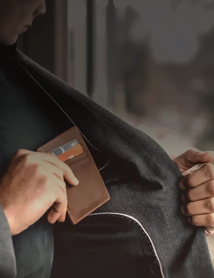 Instant payments-card