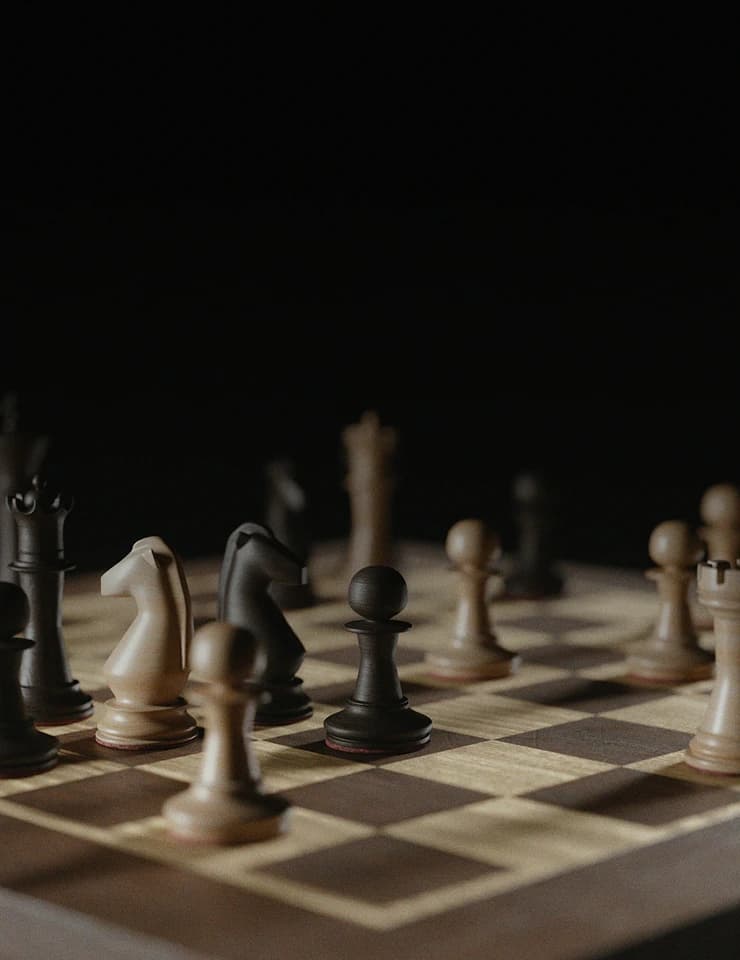 Diversification-card